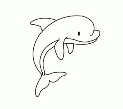 delfin-jaknarysowac5