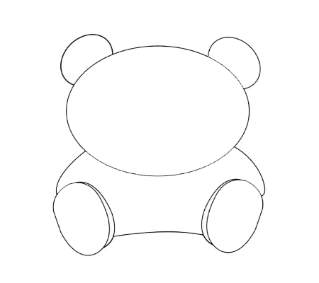 panda-jaknarysowac4