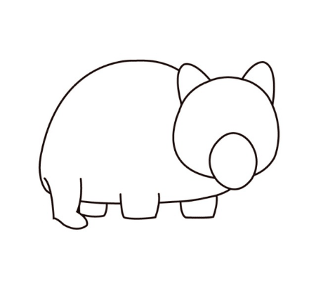 wombat-jaknarysowac4